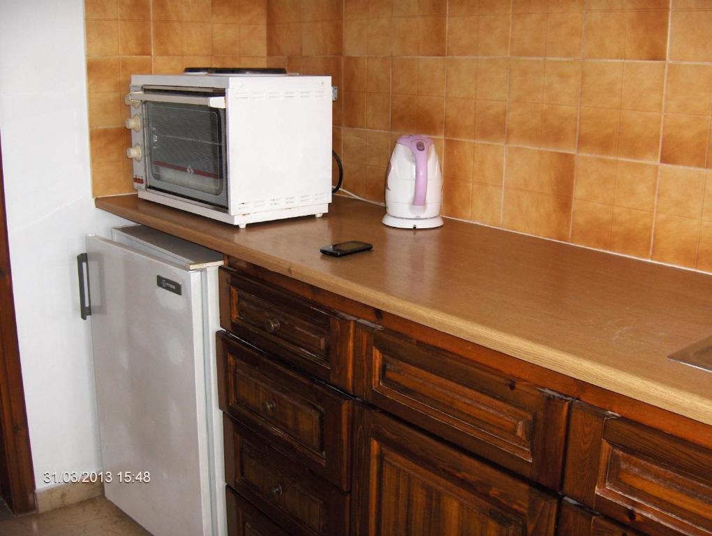 Feakes Apartments Arillas Agiou Georgiou Esterno foto
