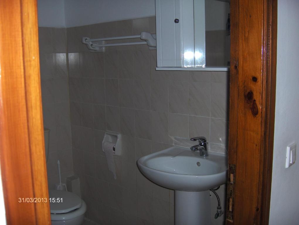 Feakes Apartments Arillas Agiou Georgiou Esterno foto